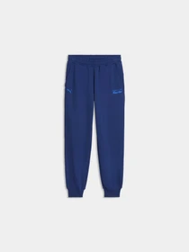 Брюки PUMA Pl Ess Pants модель 634494 Фото