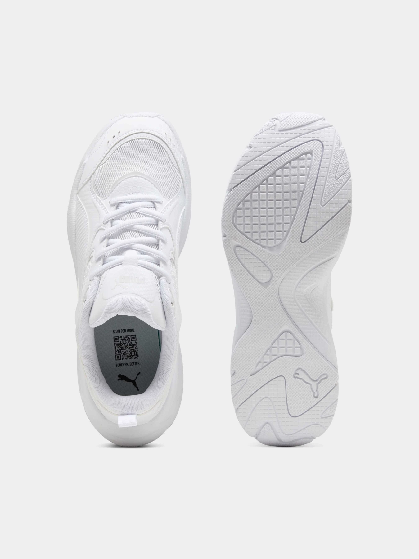Кроссовки PUMA X-ray 4 модель 404747 Фото