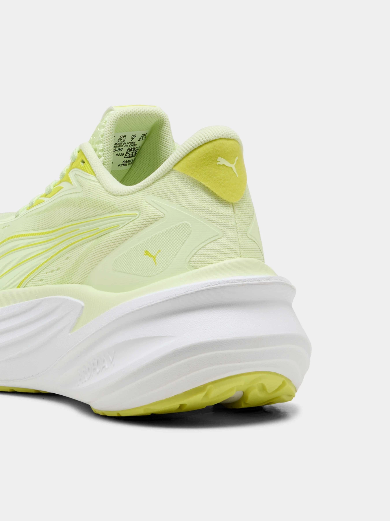 Кроссовки PUMA Maxima Pro модель 313313 Фото