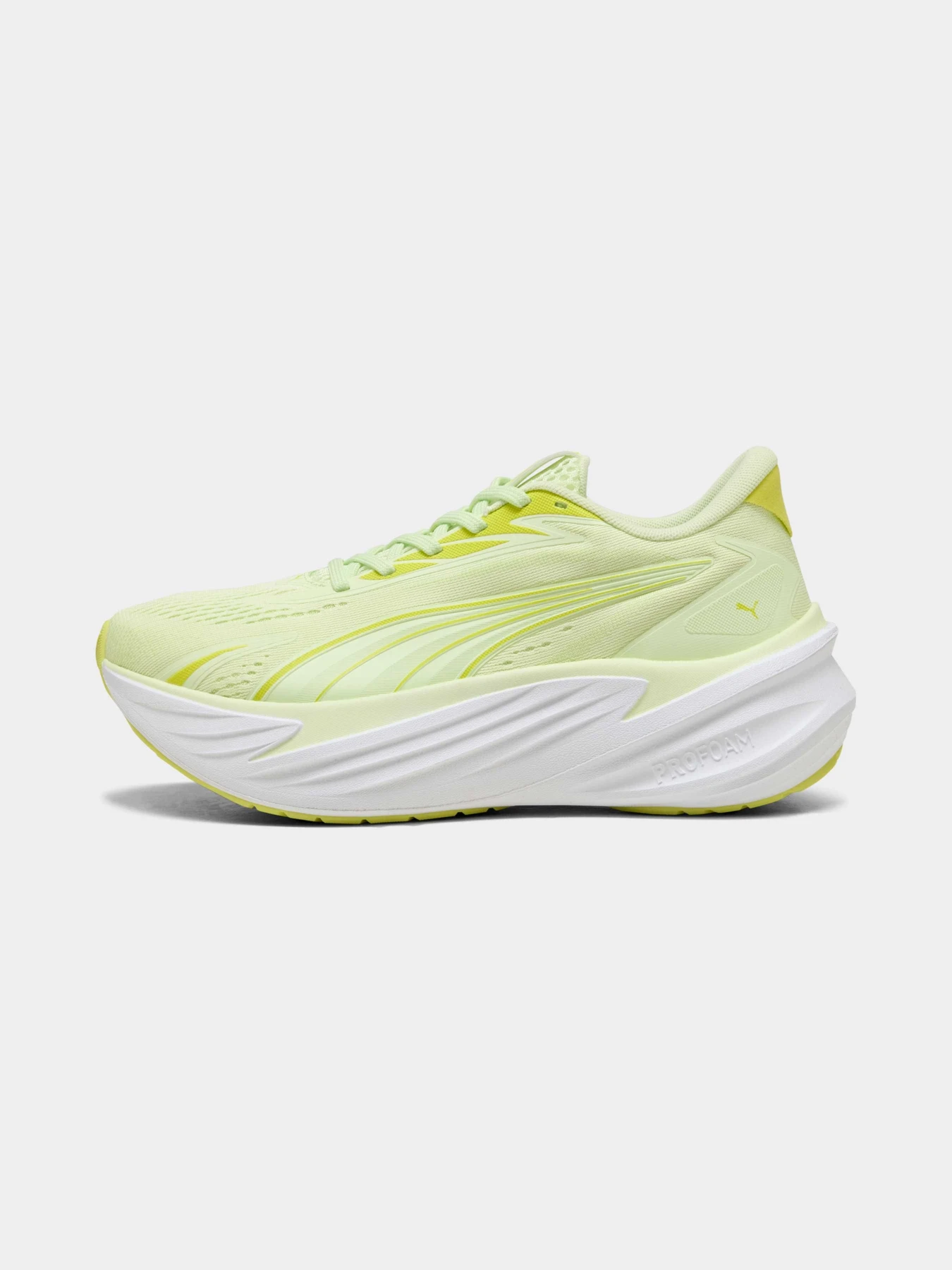 Кроссовки PUMA Maxima Pro модель 313313 Фото