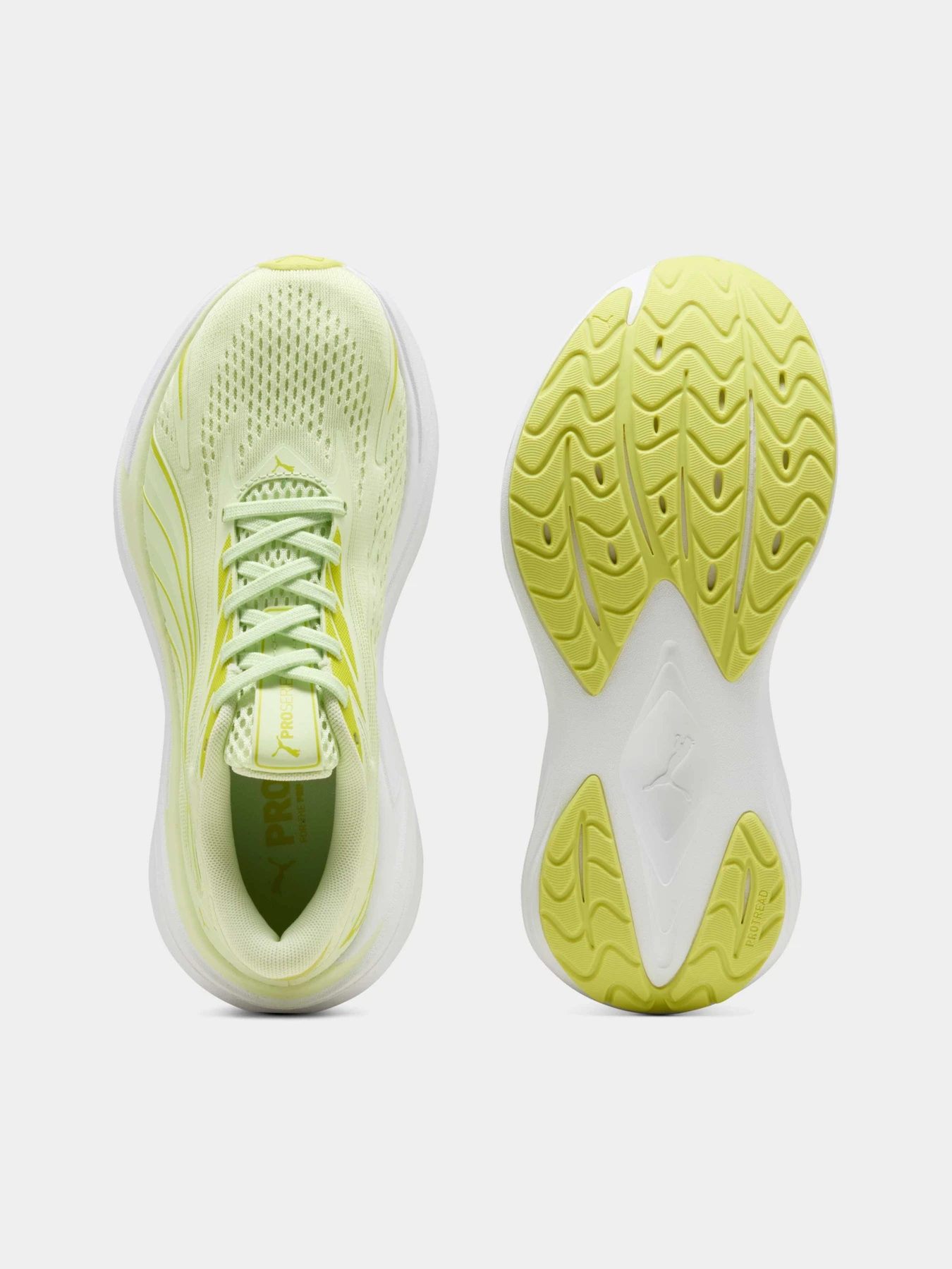 Кроссовки PUMA Maxima Pro модель 313313 Фото