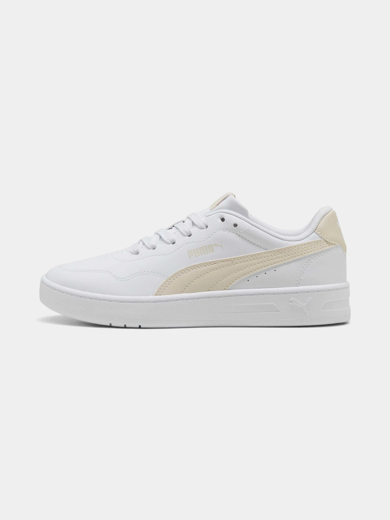 Кеди PUMA Court Lally модель 400367 Фото