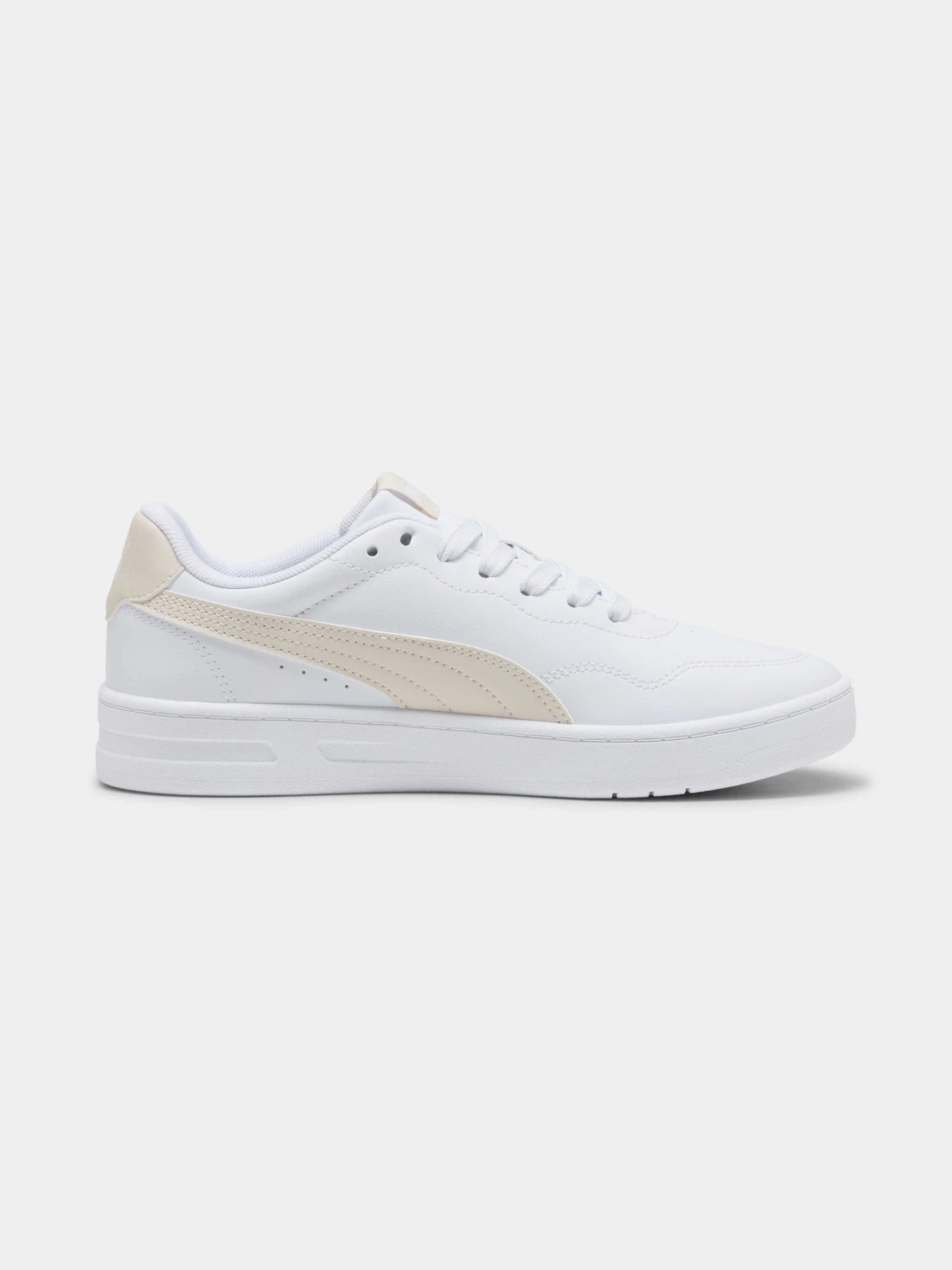 Кеди PUMA Court Lally модель 400367 Фото