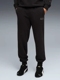 Брюки PUMA Pl Ess Pants модель 634494 Фото