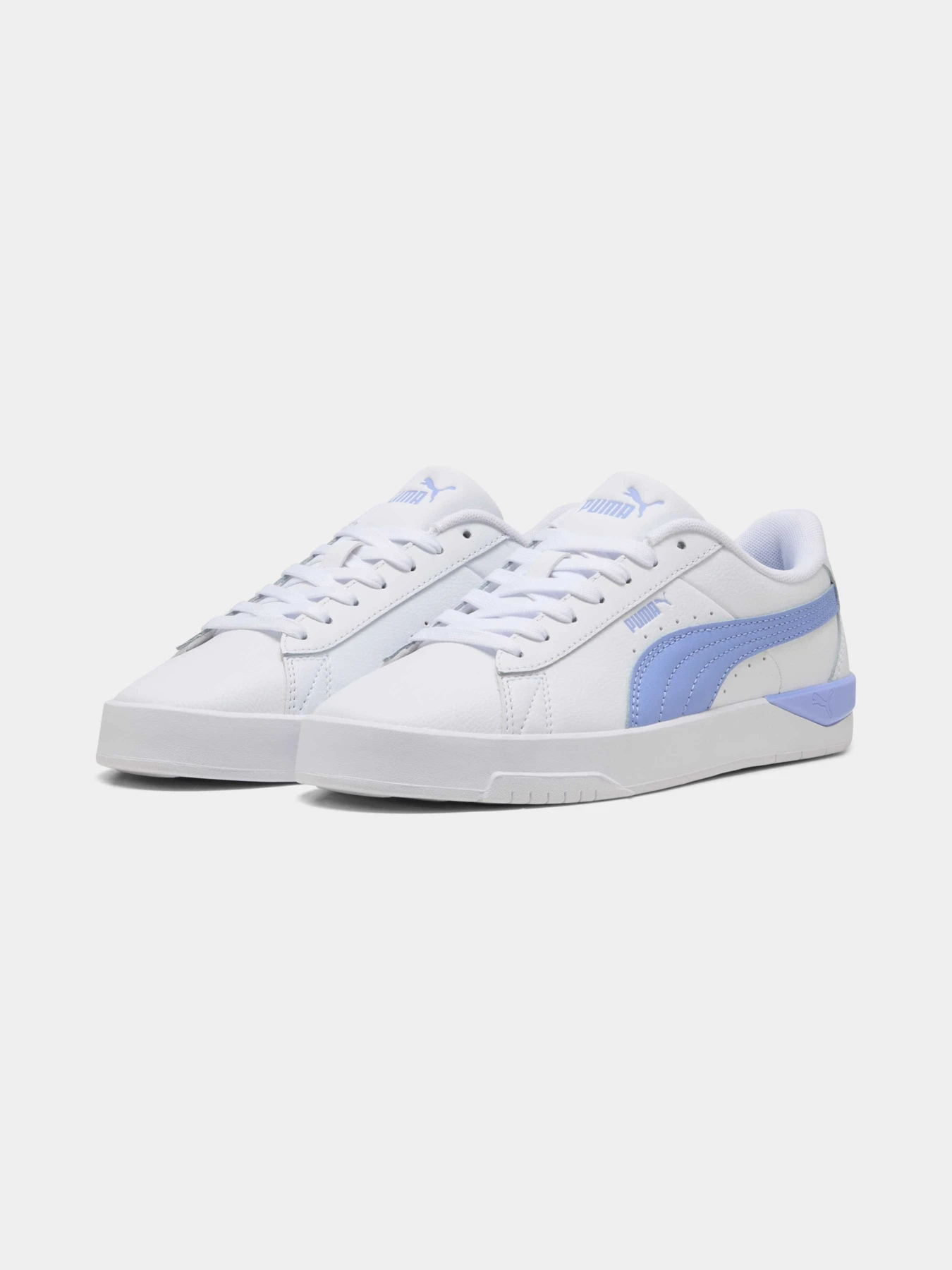 Кеды PUMA Jada Classic модель 400217 Кеды PUMA Jada Classic модель 400217 Фото