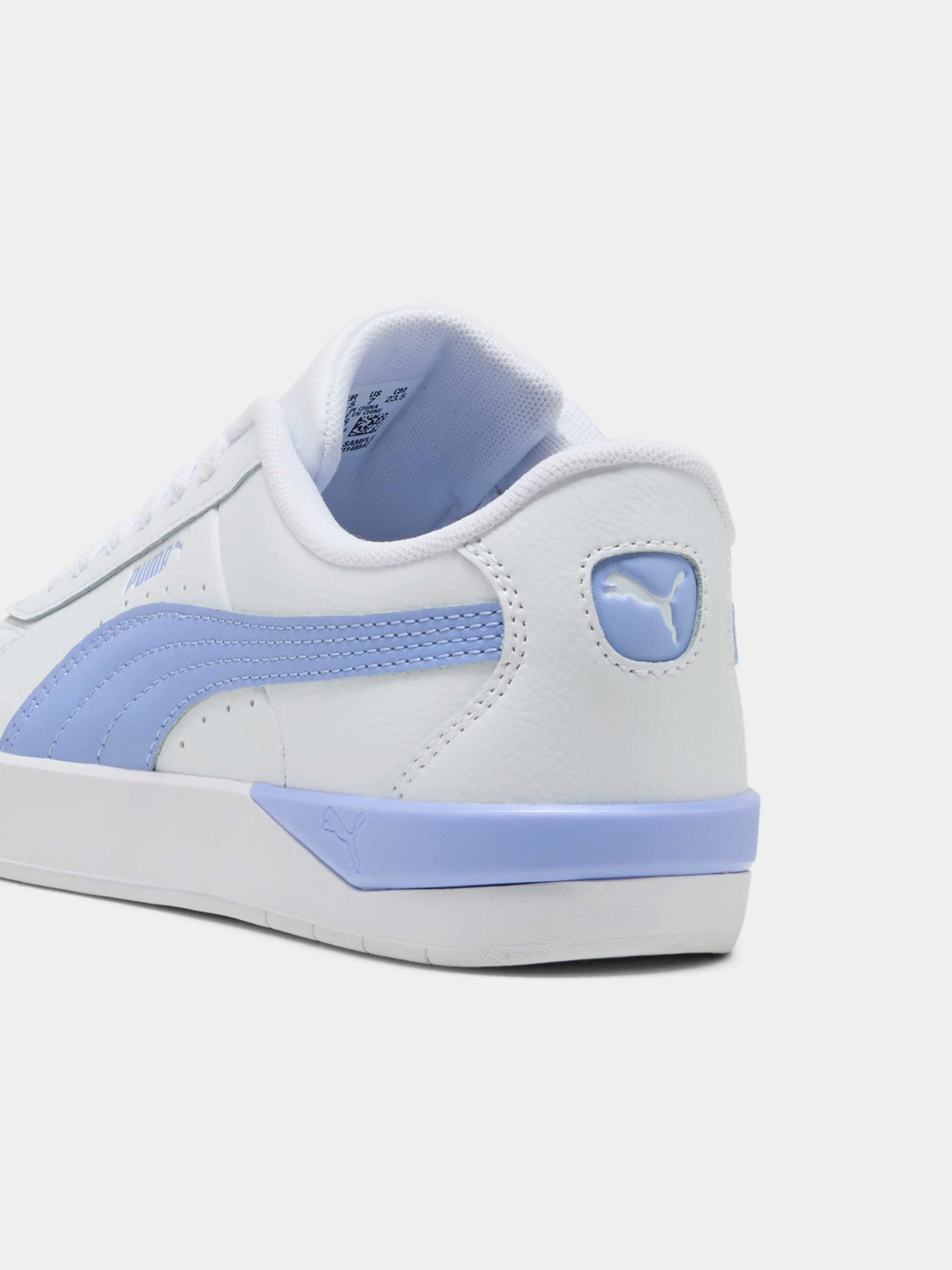 Кеды PUMA Jada Classic модель 400217 Кеды PUMA Jada Classic модель 400217 Фото