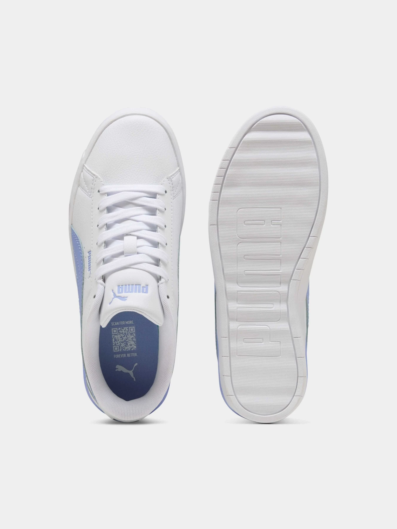 Кеды PUMA Jada Classic модель 400217 Кеды PUMA Jada Classic модель 400217 Фото