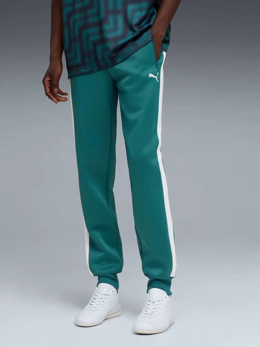 Чоловічі Спортивні штани PUMA T7 Always On Track Pants фото 3