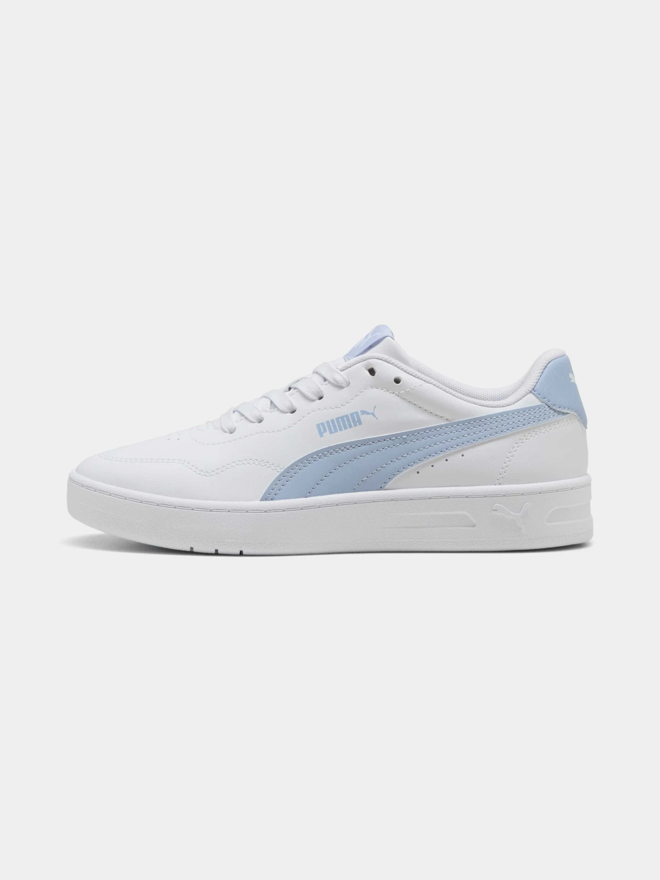 Кеды PUMA Court Lally модель 400367 Кеды PUMA Court Lally модель 400367 Фото