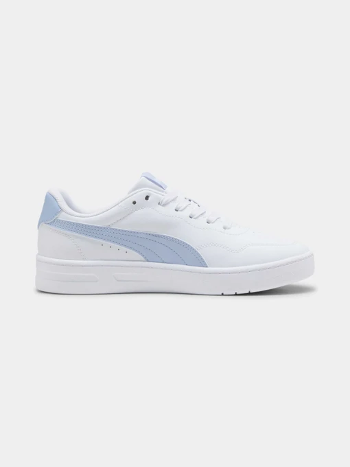 Кеди PUMA Court Lally модель 400367 Фото