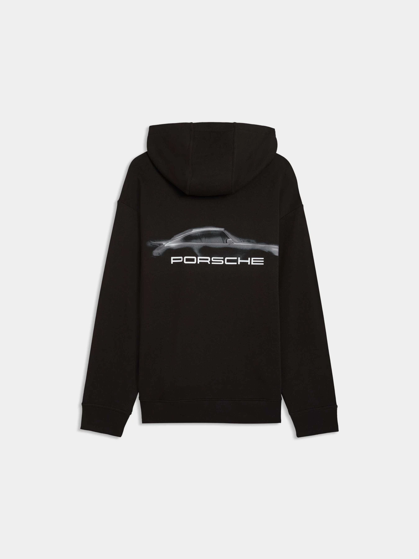 Худи и свитшоты PUMA Pl Graphic Hoodie модель 634488 Фото