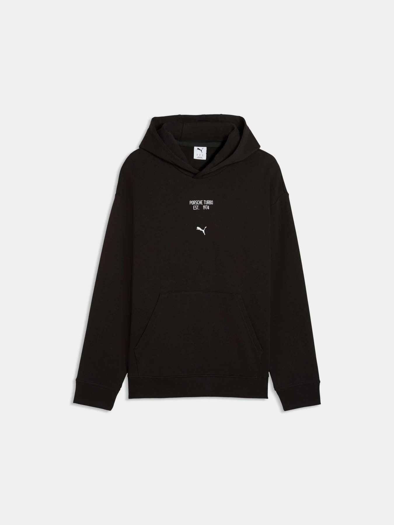 Худи и свитшоты PUMA Pl Graphic Hoodie модель 634488 Фото