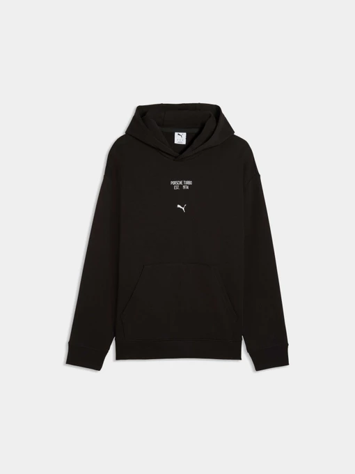 Худи и свитшоты PUMA Pl Graphic Hoodie модель 634488 Фото