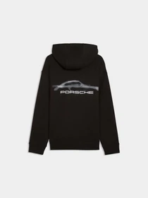 Худи и свитшоты PUMA Pl Graphic Hoodie модель 634488 Фото