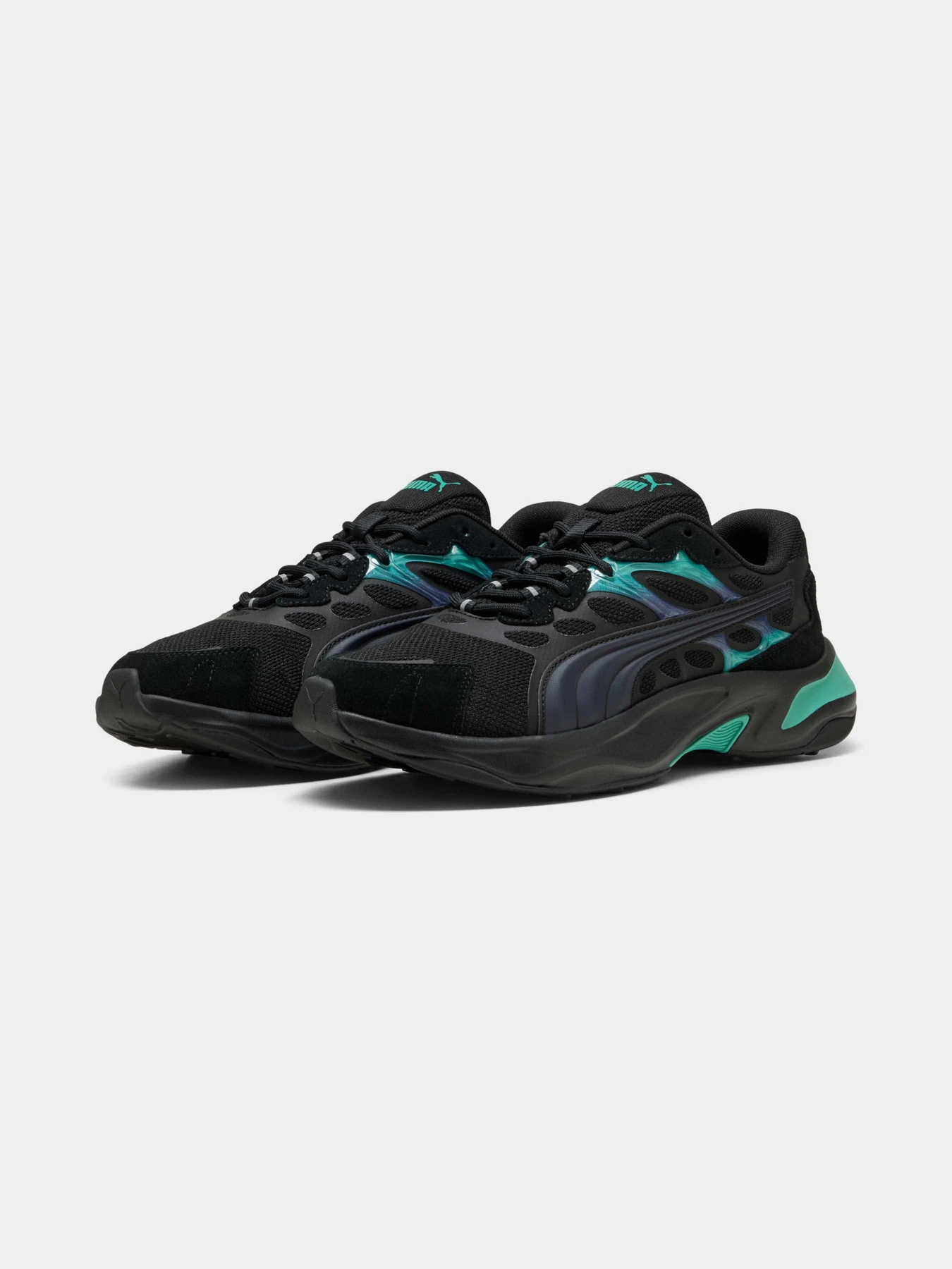 Кроссовки PUMA Insphere модель 404715 Кроссовки PUMA Insphere модель 404715 Фото