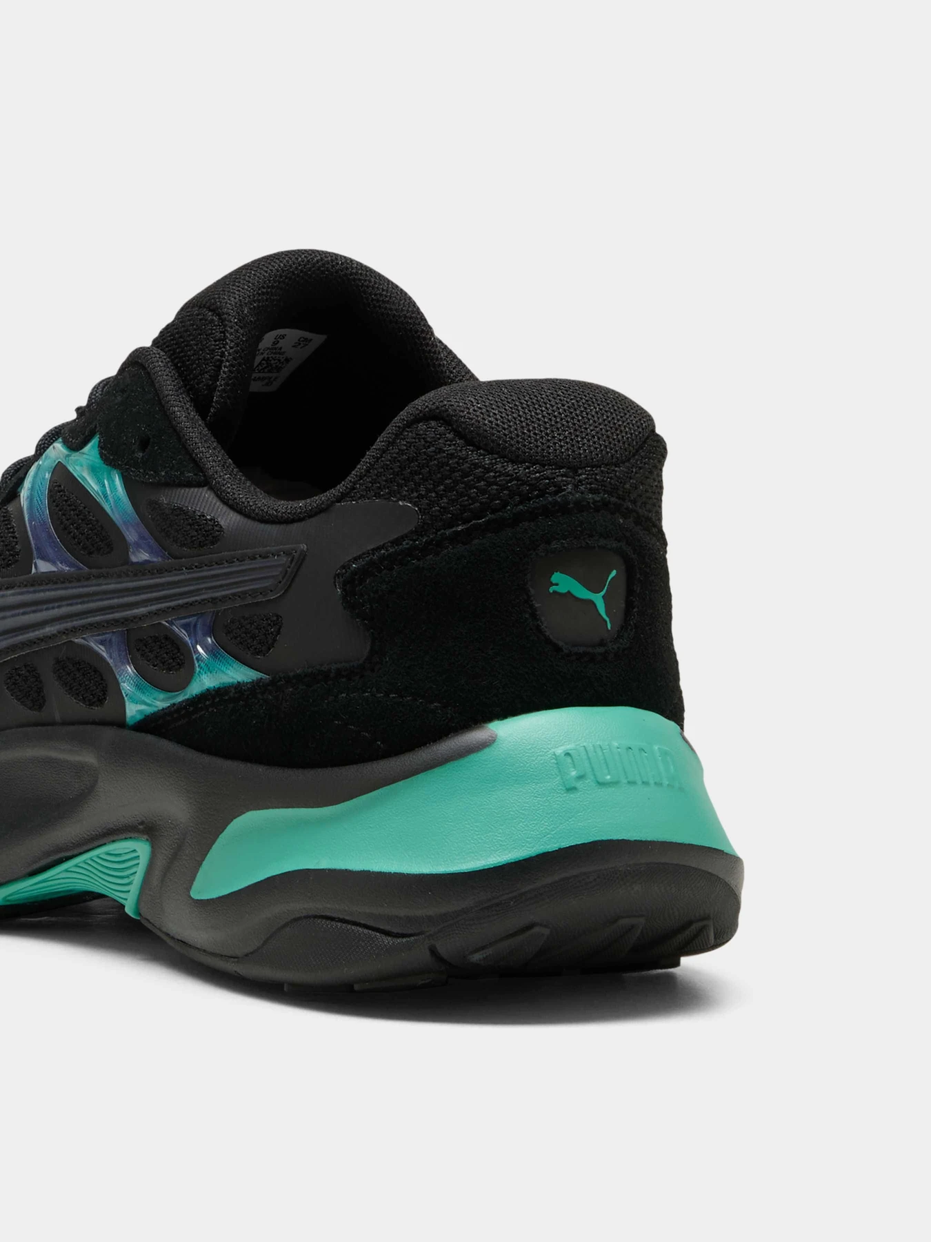 Кроссовки PUMA Insphere модель 404715 Кроссовки PUMA Insphere модель 404715 Фото