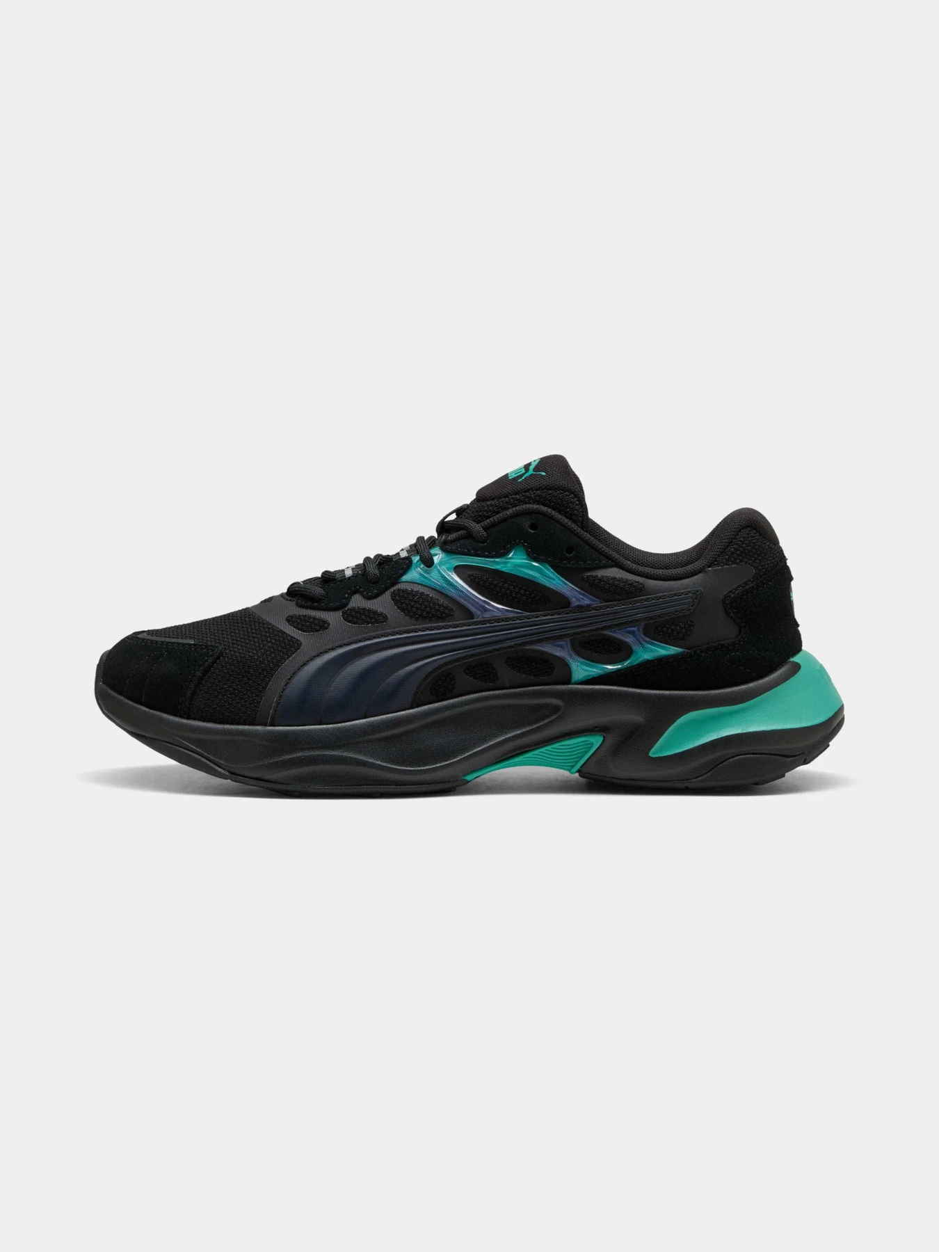 Кроссовки PUMA Insphere модель 404715 Кроссовки PUMA Insphere модель 404715 Фото