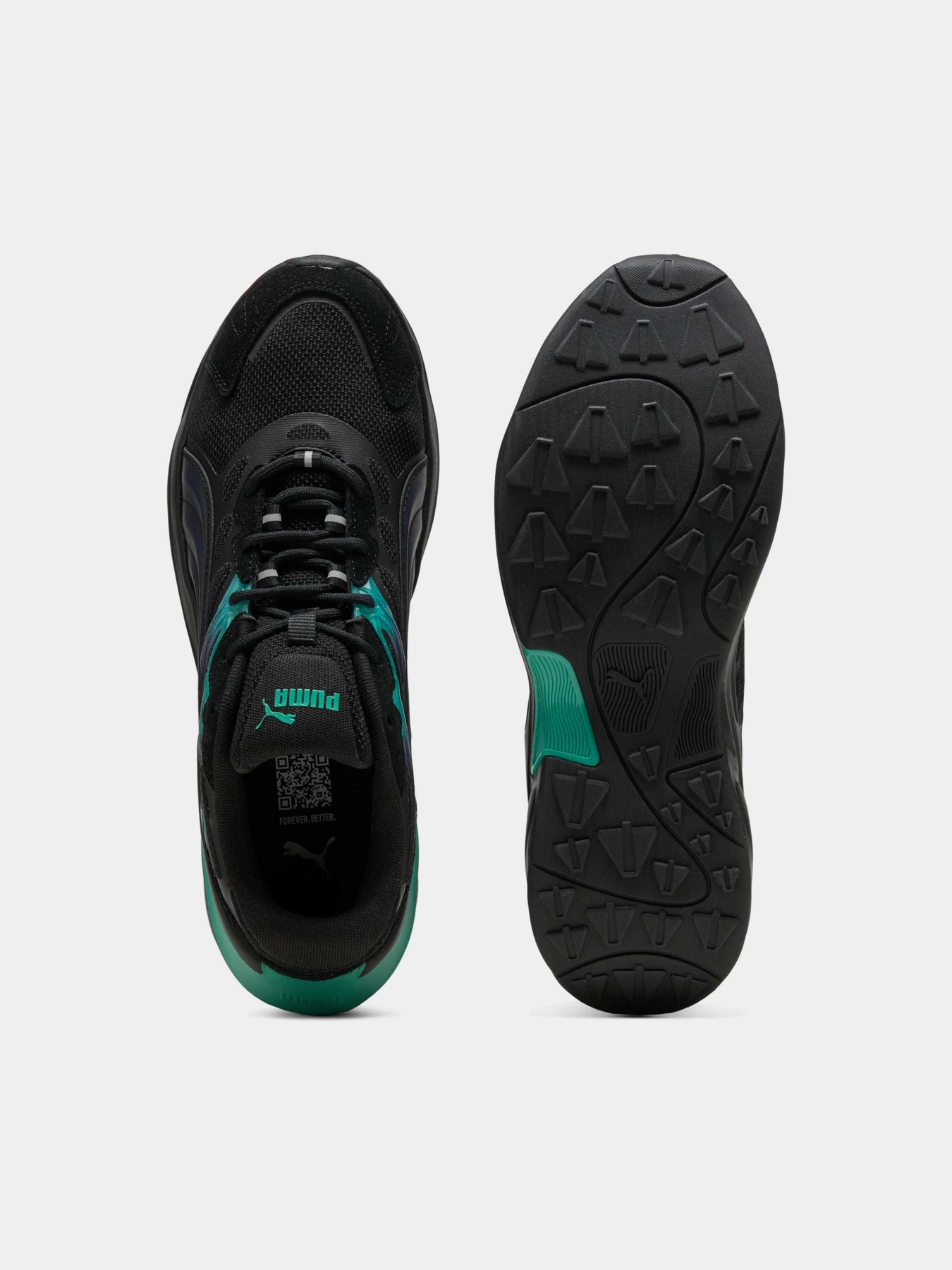 Кроссовки PUMA Insphere модель 404715 Кроссовки PUMA Insphere модель 404715 Фото