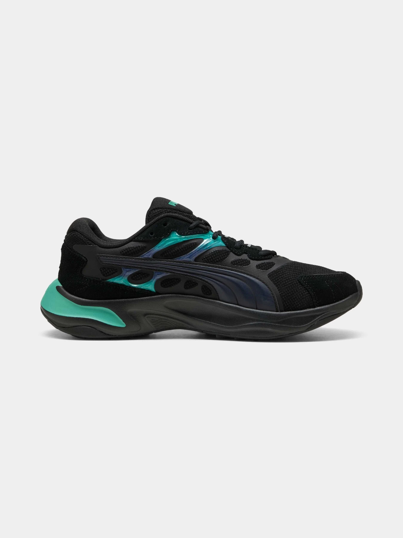 Кроссовки PUMA Insphere модель 404715 Кроссовки PUMA Insphere модель 404715 Фото