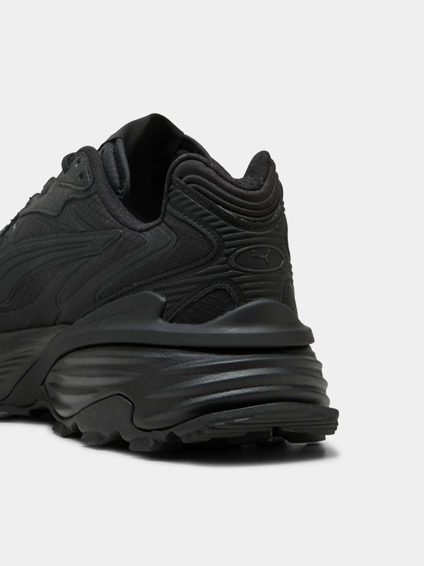 Кросівки PUMA Fade Nitro Ripstop Tr модель 406359 Кросівки PUMA Fade Nitro Ripstop Tr модель 406359 Фото