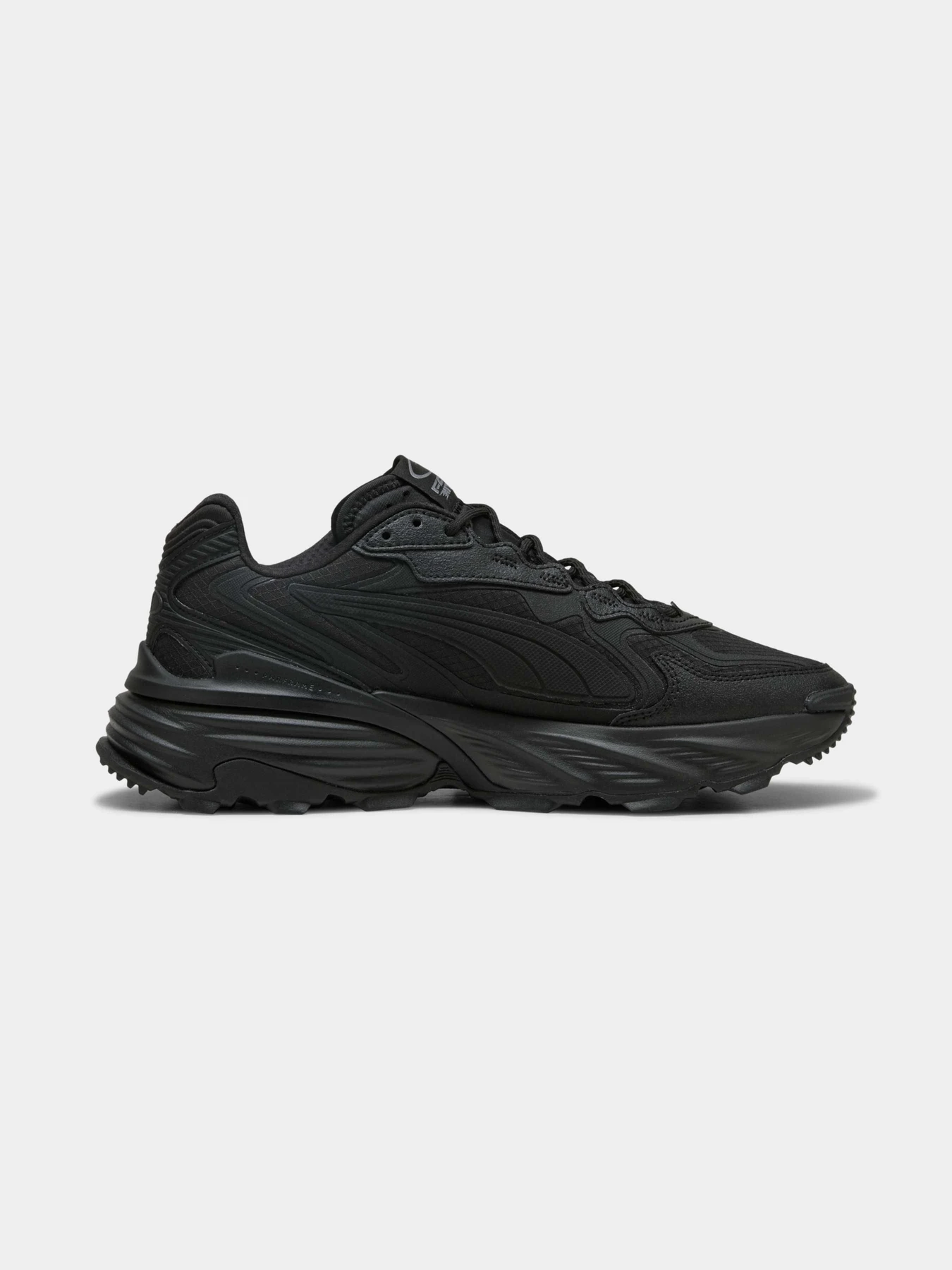 Кросівки PUMA Fade Nitro Ripstop Tr модель 406359 Кросівки PUMA Fade Nitro Ripstop Tr модель 406359 Фото