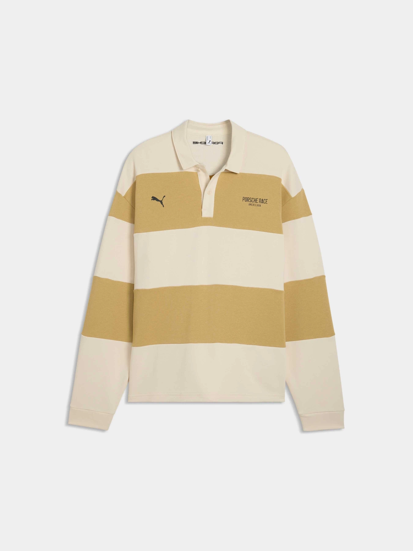 Футболки і поло PUMA Pl Lifestyle Crew модель 634485 Фото