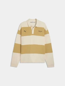 Футболки і поло PUMA Pl Lifestyle Crew модель 634485 Фото