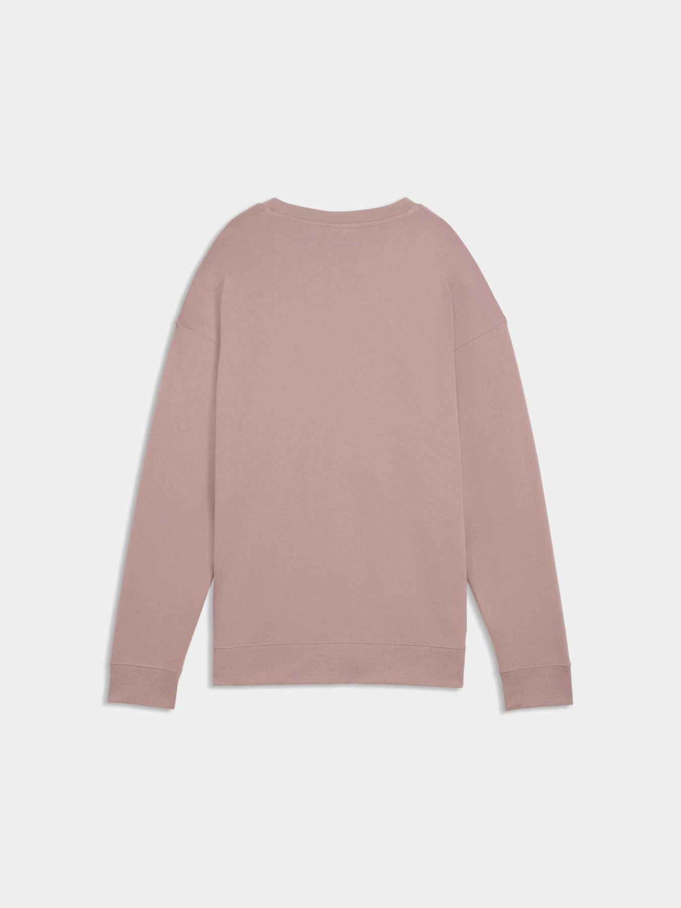 Худи и свитшоты PUMA Ess No.1 Logo Relaxed Crew модель 684975 Фото