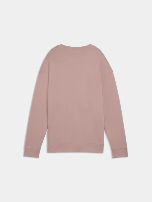 Жіночий Світшот PUMA Ess No.1 Logo Relaxed Crew фото 2