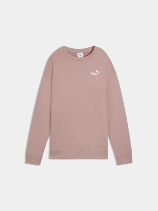 Худі та світшоти PUMA Ess No.1 Logo Relaxed Crew модель 684975 Фото