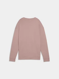 Худи и свитшоты PUMA Ess No.1 Logo Relaxed Crew модель 684975 Фото