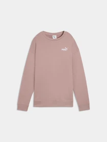 Худі та світшоти PUMA Ess No.1 Logo Relaxed Crew модель 684975 Фото