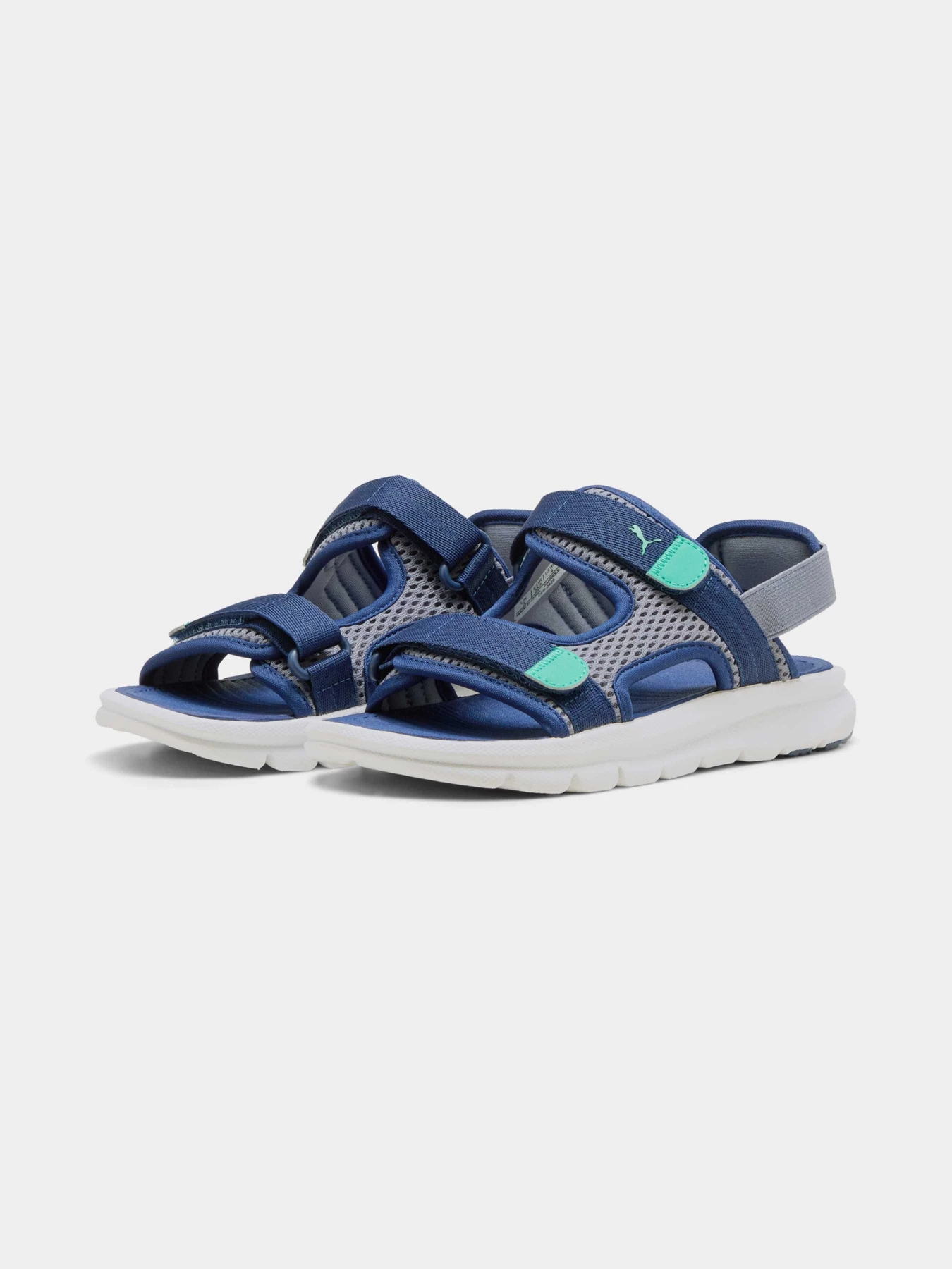 Сандалії PUMA Evolve Sandal Jr модель 390449 Фото
