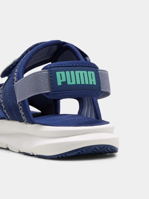 Дитячі Сандалії PUMA Evolve Sandal Jr фото 3