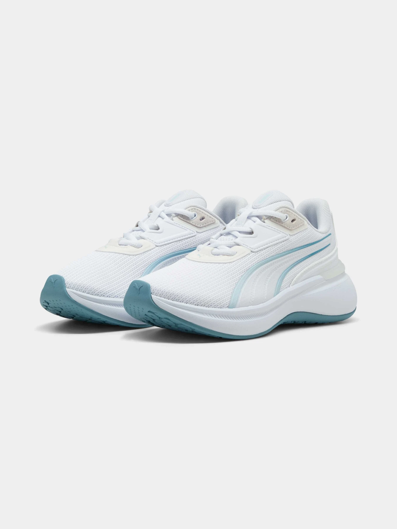 Кроссовки PUMA Softride Exo Wns модель 312647 Кроссовки PUMA Softride Exo Wns модель 312647 Фото