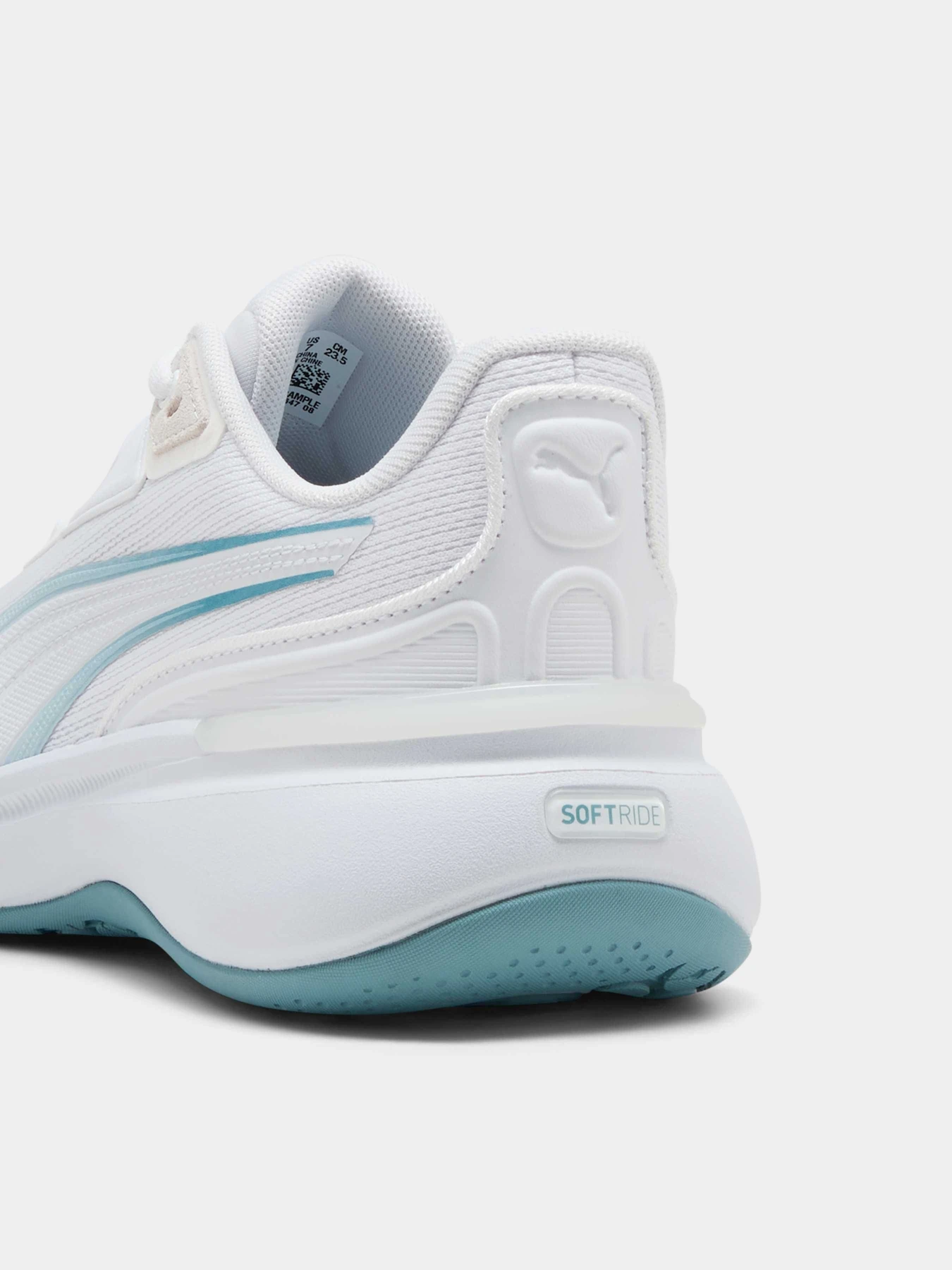 Кроссовки PUMA Softride Exo Wns модель 312647 Кроссовки PUMA Softride Exo Wns модель 312647 Фото