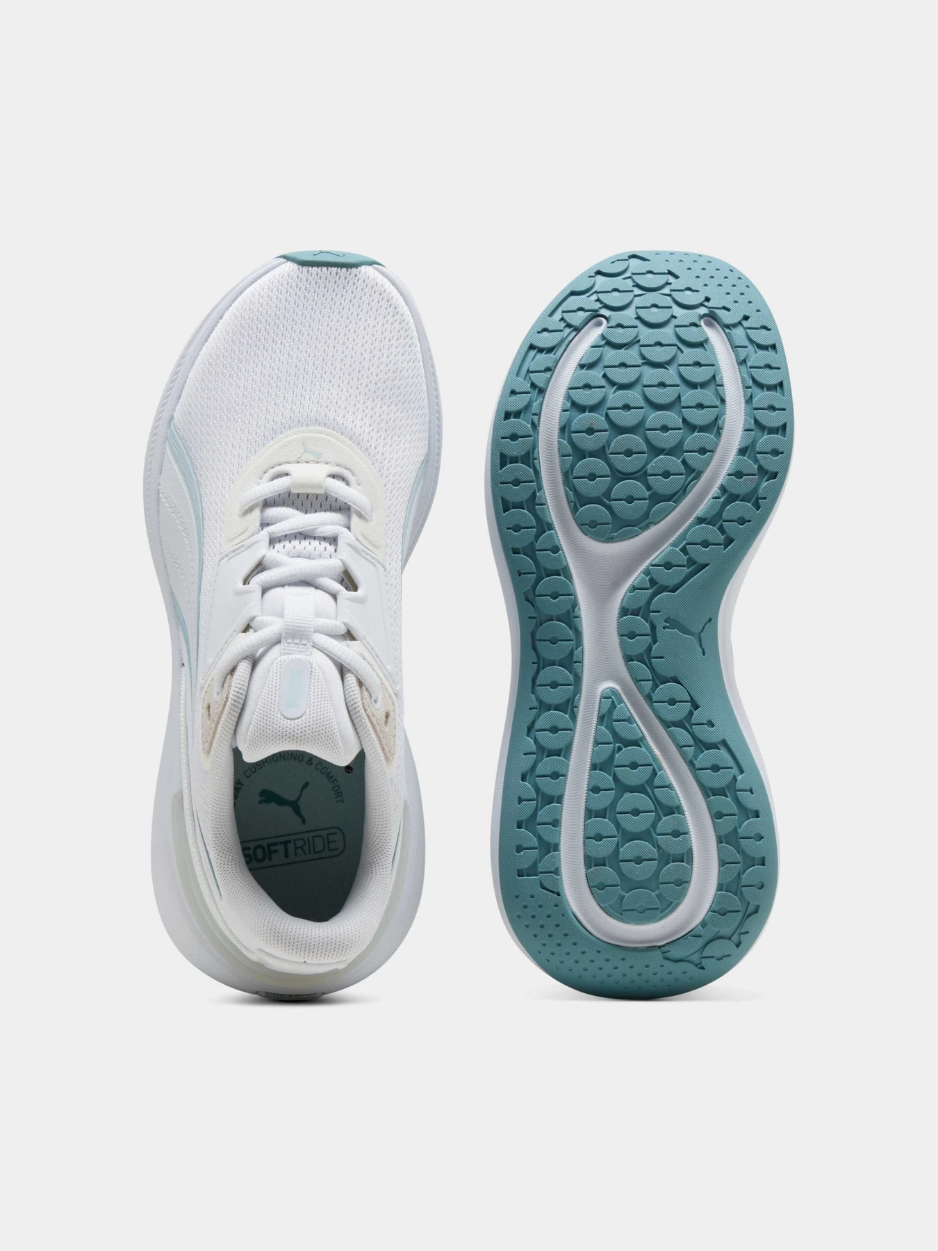 Кроссовки PUMA Softride Exo Wns модель 312647 Кроссовки PUMA Softride Exo Wns модель 312647 Фото