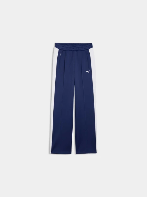 Штани PUMA T7 Pants модель 629797 Фото