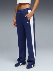 Штани PUMA T7 Pants модель 629797 Фото