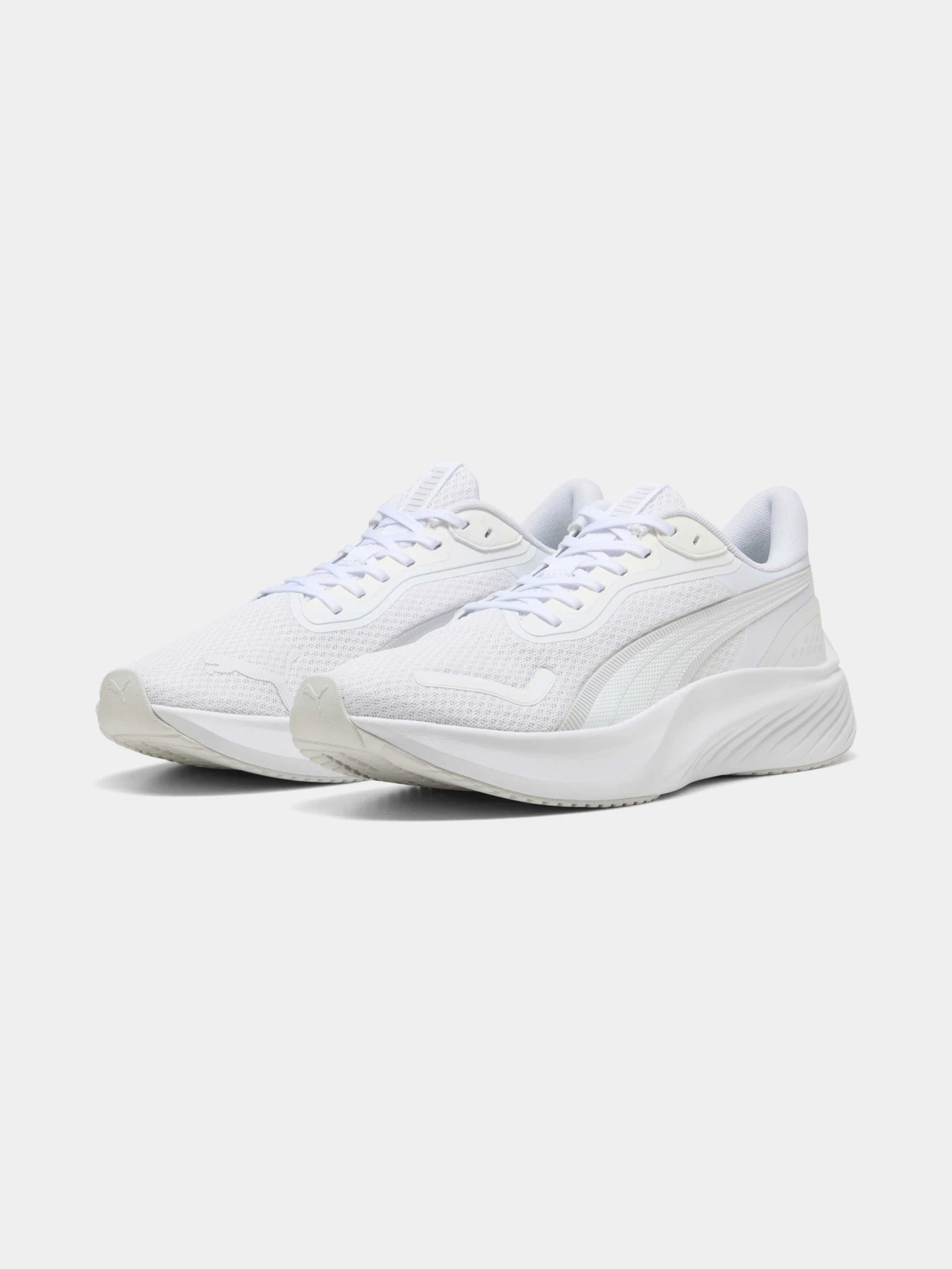 Кроссовки PUMA Pounce Lite модель 310778 Фото