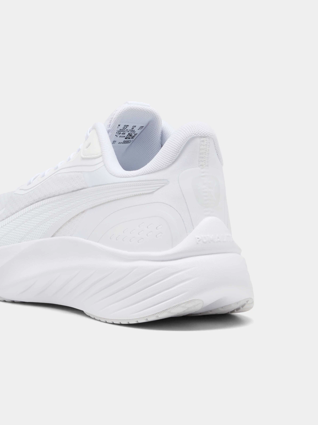 Кроссовки PUMA Pounce Lite модель 310778 Фото