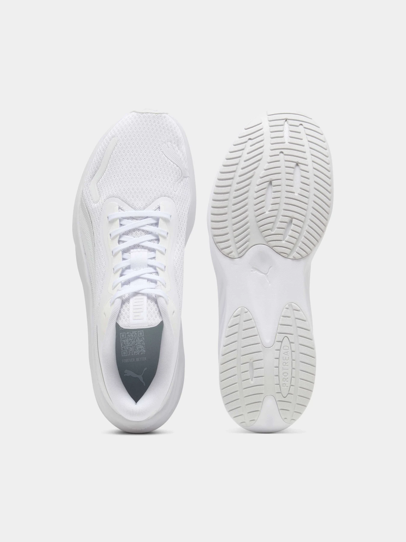Кроссовки PUMA Pounce Lite модель 310778 Фото