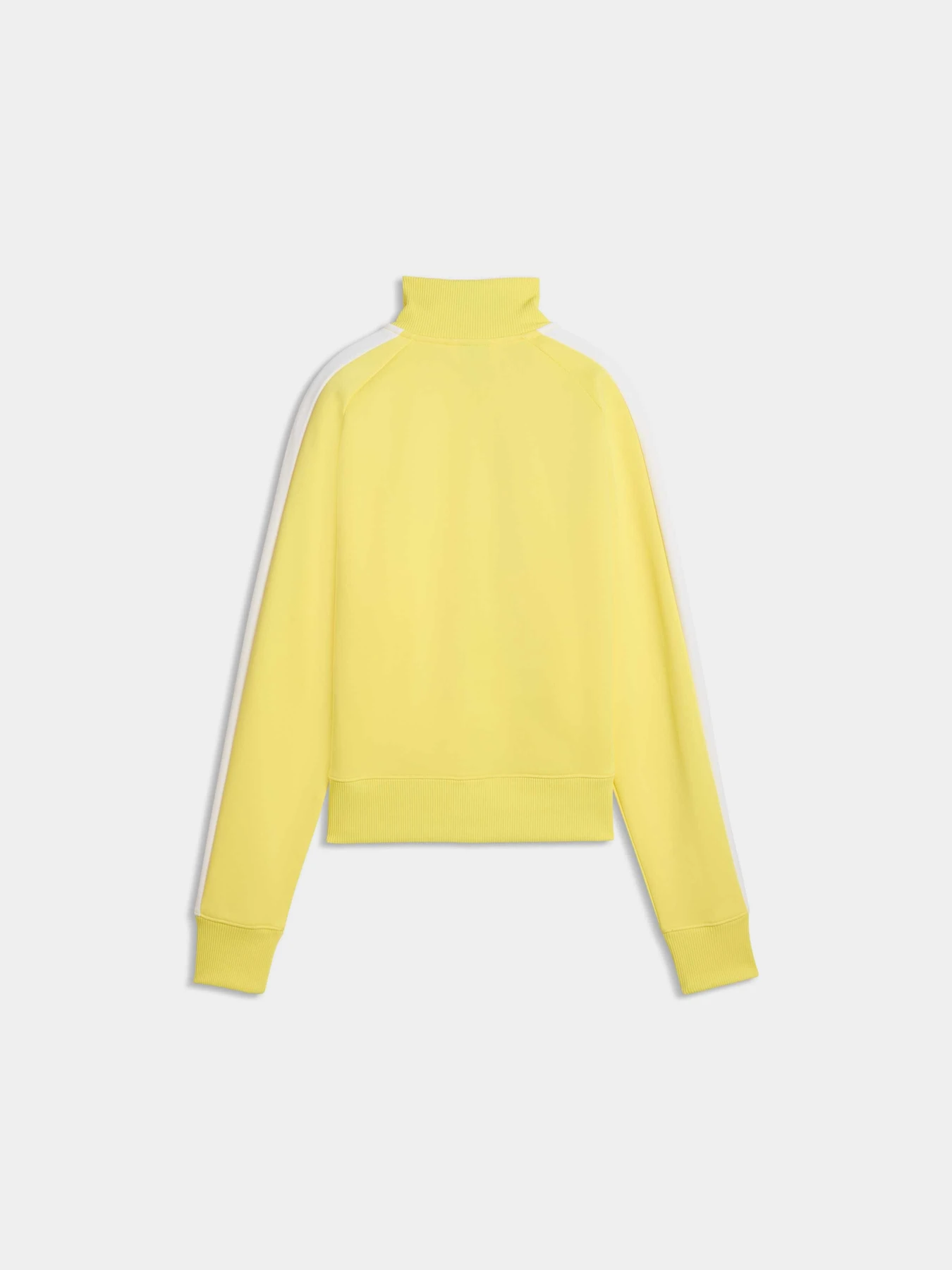 Худи и свитшоты PUMA T7 Jacket модель 629796 Фото