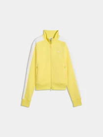 Худи и свитшоты PUMA T7 Jacket модель 629796 Фото