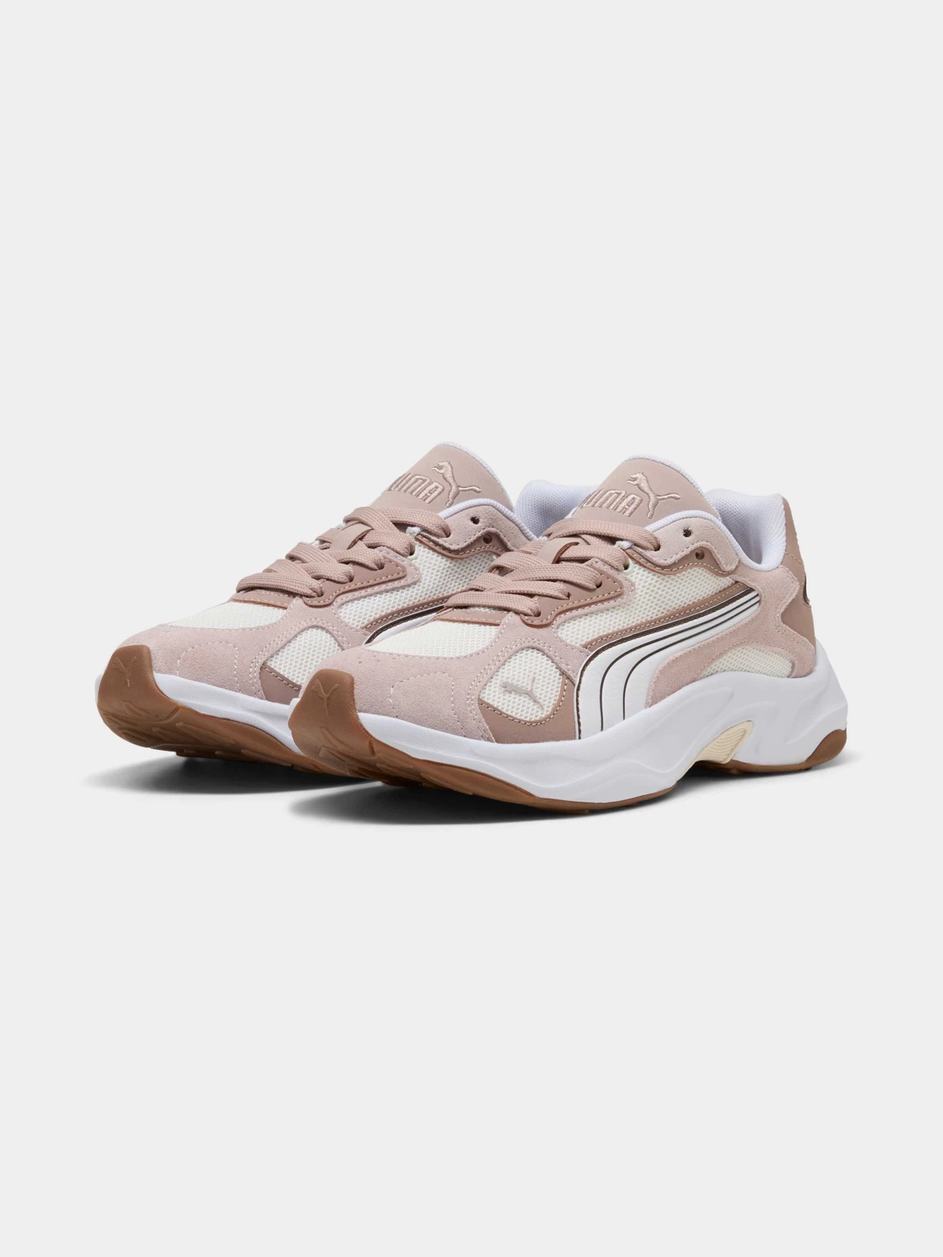 Кроссовки PUMA Insphere Muse модель 404895 Кроссовки PUMA Insphere Muse модель 404895 Фото