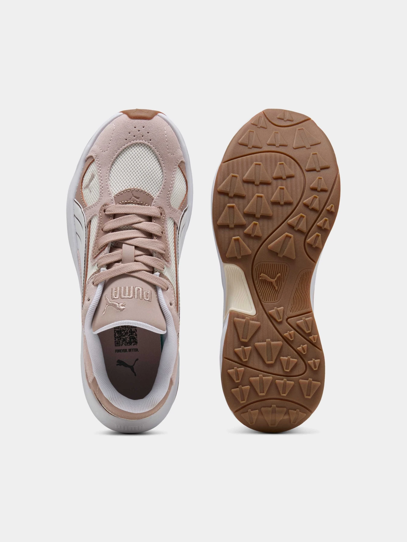 Кроссовки PUMA Insphere Muse модель 404895 Кроссовки PUMA Insphere Muse модель 404895 Фото