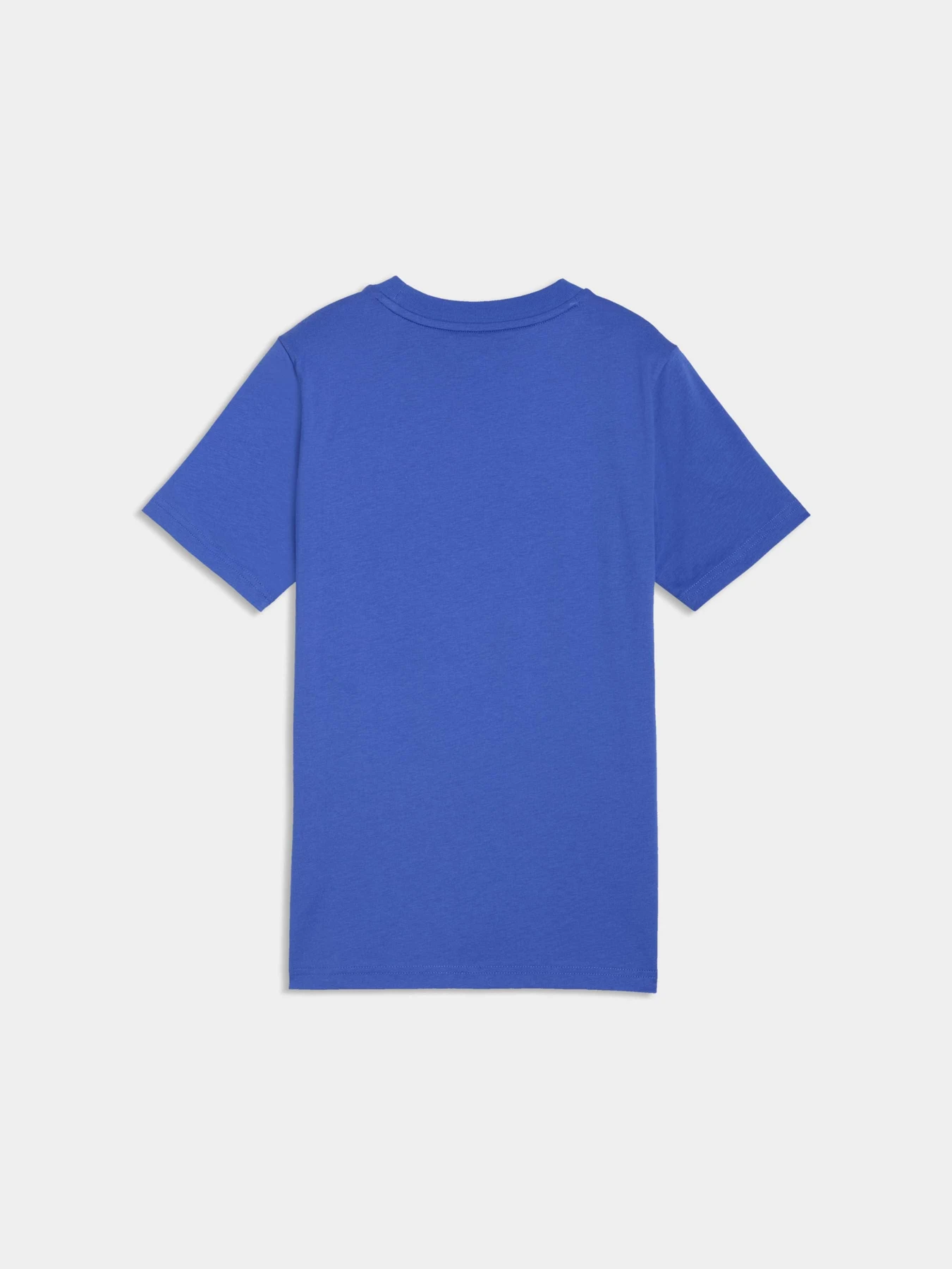 Футболки и поло PUMA Ess No. 1 Logo Tee модель 684906 Фото