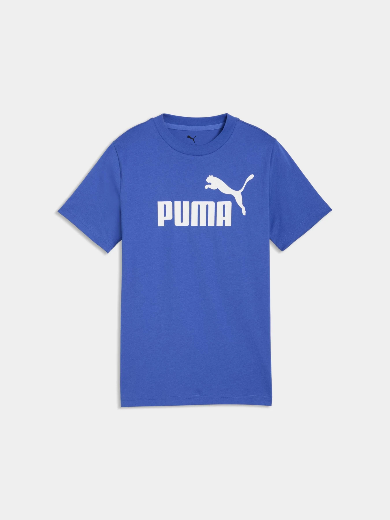 Футболки и поло PUMA Ess No. 1 Logo Tee модель 684906 Фото