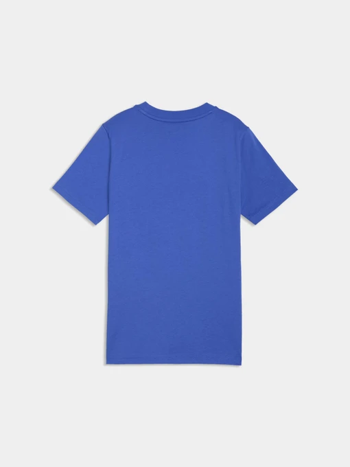 Дитяча Футболка PUMA Ess No. 1 Logo Tee фото 2