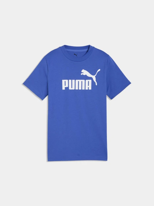 Футболки и поло PUMA Ess No. 1 Logo Tee модель 684906 Фото
